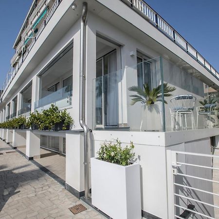 شقة Vistamare Luxury Retreat سيستري ليفانتي المظهر الخارجي الصورة