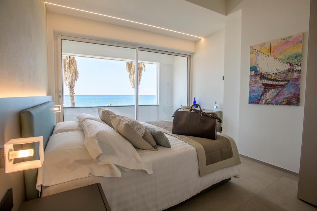 شقة Vistamare Luxury Retreat سيستري ليفانتي المظهر الخارجي الصورة