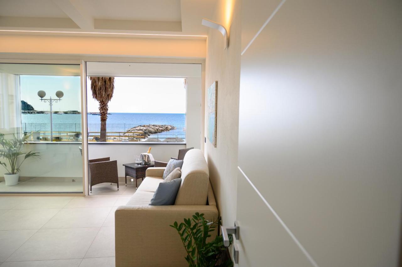شقة Vistamare Luxury Retreat سيستري ليفانتي المظهر الخارجي الصورة