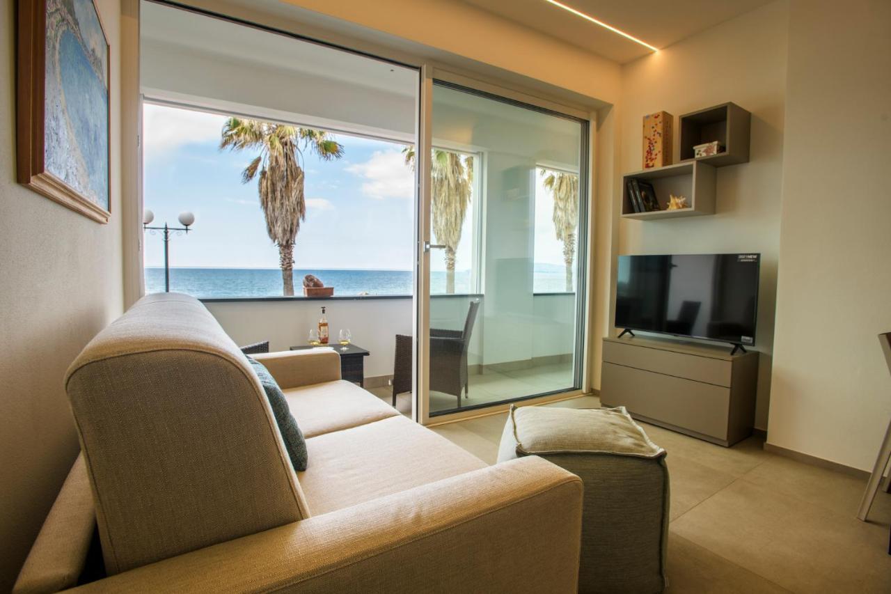 شقة Vistamare Luxury Retreat سيستري ليفانتي المظهر الخارجي الصورة