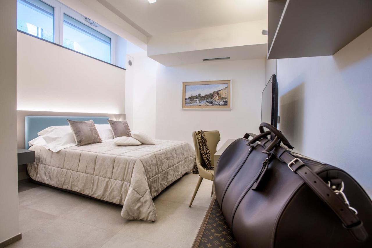 شقة Vistamare Luxury Retreat سيستري ليفانتي المظهر الخارجي الصورة