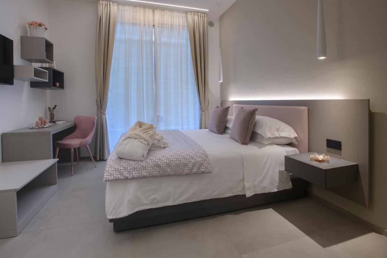 شقة Vistamare Luxury Retreat سيستري ليفانتي المظهر الخارجي الصورة