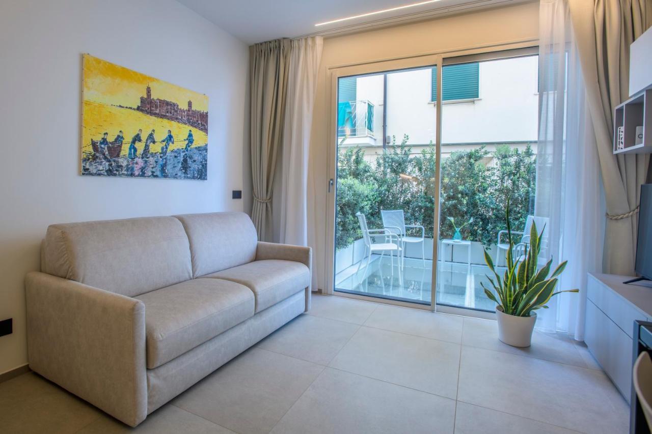 شقة Vistamare Luxury Retreat سيستري ليفانتي المظهر الخارجي الصورة