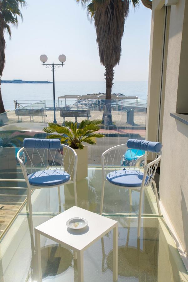 شقة Vistamare Luxury Retreat سيستري ليفانتي المظهر الخارجي الصورة